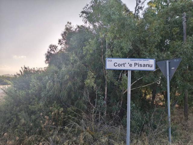 Terreno in vendita a San Sperate, Sardigna/Sardegna