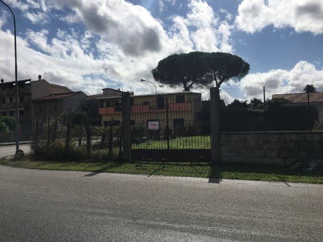 Terreno in vendita a San Tammaro, Campania