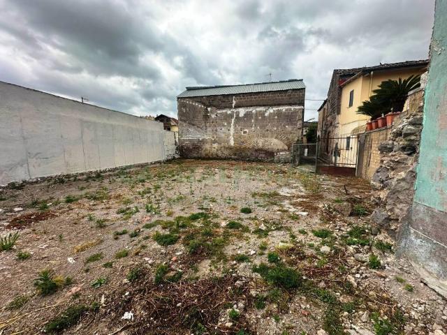 Terreno in vendita a San Tammaro, Campania