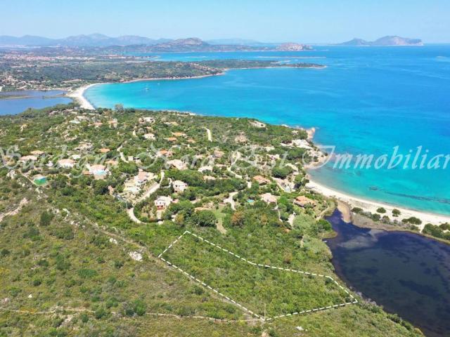 Terreno in vendita a Puntaldia, Sardigna/Sardegna