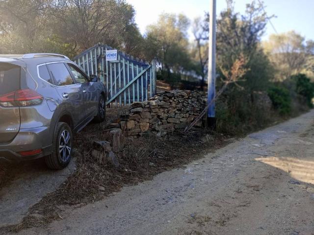 Terreno in vendita a Puntaldia, Sardigna/Sardegna