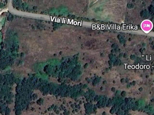 Terreno in vendita a Puntaldia, Sardigna/Sardegna