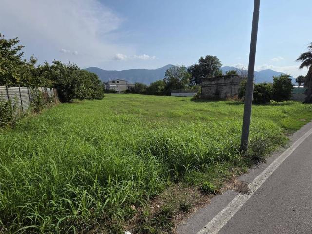 Terreno in vendita a San Valentino Torio, Campania