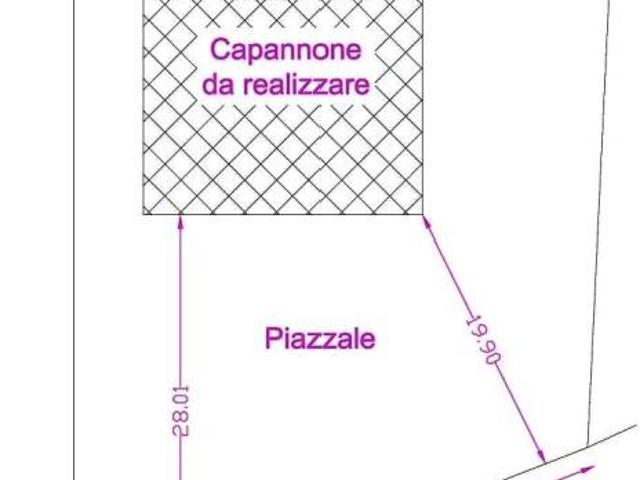 Terreno in vendita a San Valentino Torio, Campania