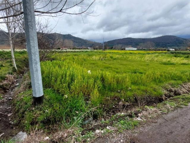 Terreno in vendita a San Valentino Torio, Campania