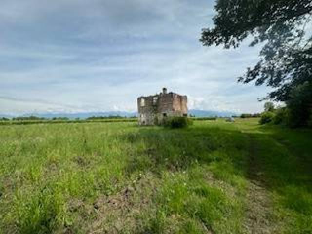 Terreno in vendita a San Vendemiano, Veneto