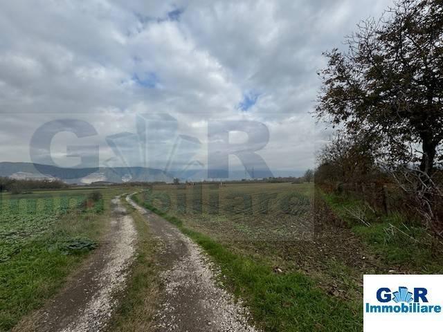 Terreno in vendita a San Vitaliano, Campania