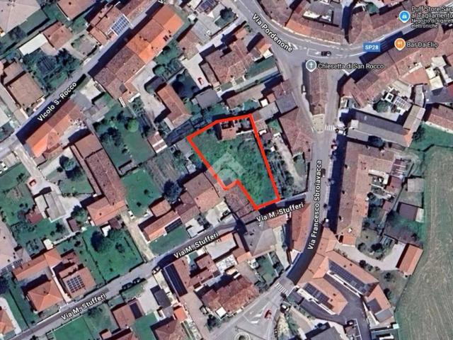 Terreno in vendita a Prodolone, San Vito Al Tagliamento