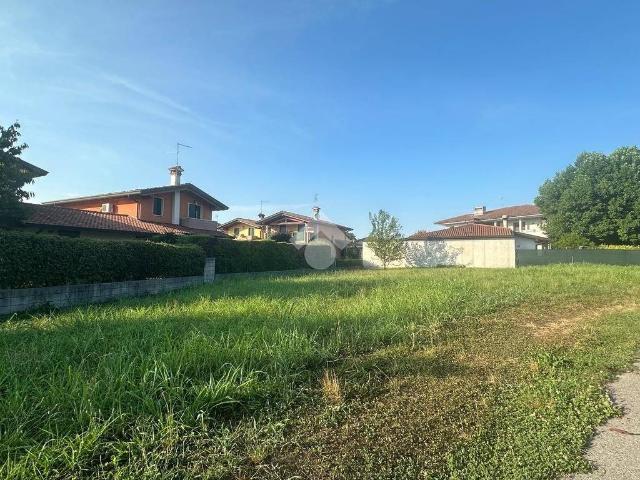 Terreno in vendita a Prodolone, San Vito Al Tagliamento