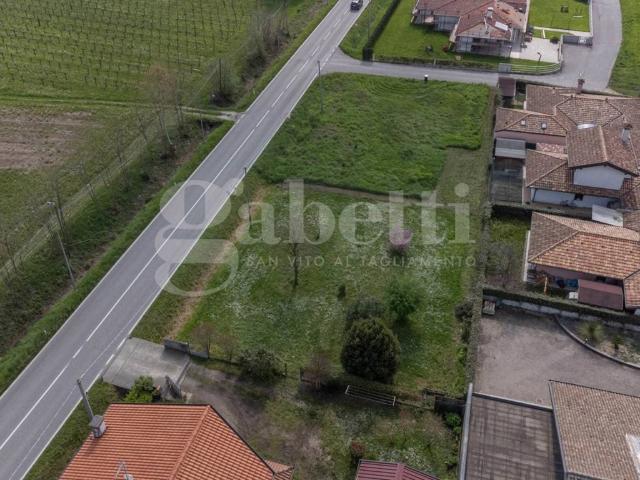 Terreno in vendita a San Vito Al Tagliamento, Friuli-Venezia Giulia