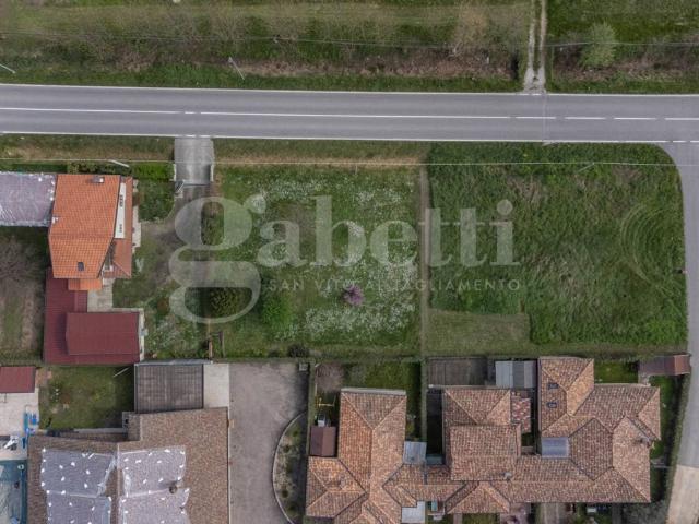 Terreno in vendita a San Vito Al Tagliamento, Friuli-Venezia Giulia