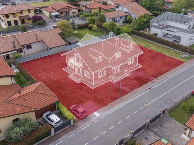 Terreno in vendita a San Vito Al Tagliamento, Friuli-Venezia Giulia