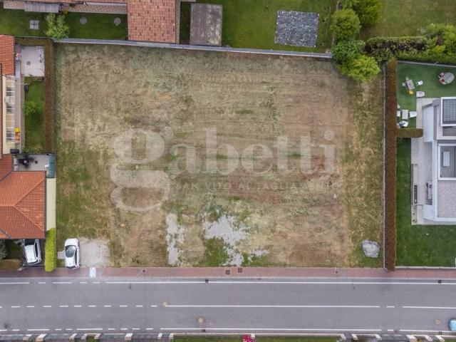 Terreno in vendita a San Vito Al Tagliamento, Friuli-Venezia Giulia