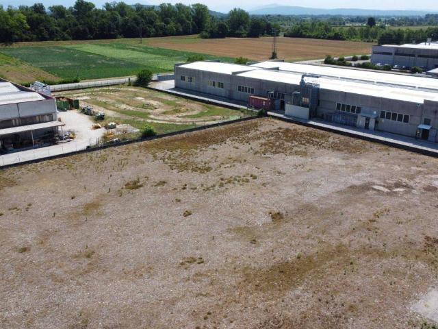 Terreno in vendita a San Vito Al Torre, Friuli-Venezia Giulia