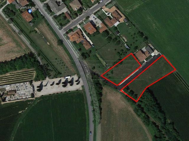 Terreno in vendita a San Vito Al Torre, Friuli-Venezia Giulia