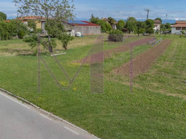 Terreno in vendita a San Vito Al Torre, Friuli-Venezia Giulia