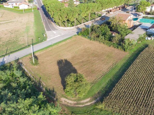 Terreno in vendita a San Vito Al Torre, Friuli-Venezia Giulia