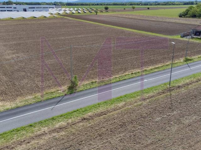 Terreno in vendita a San Vito Al Torre, Friuli-Venezia Giulia