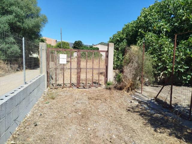 Terreno in vendita a San Vito, Sardigna/Sardegna