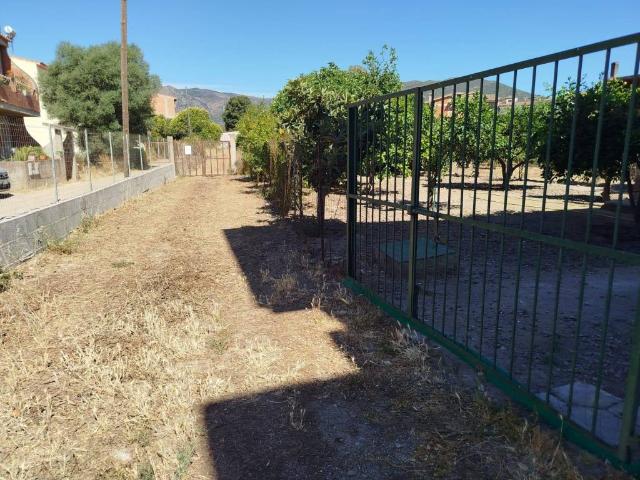 Terreno in vendita a San Vito, Sardigna/Sardegna