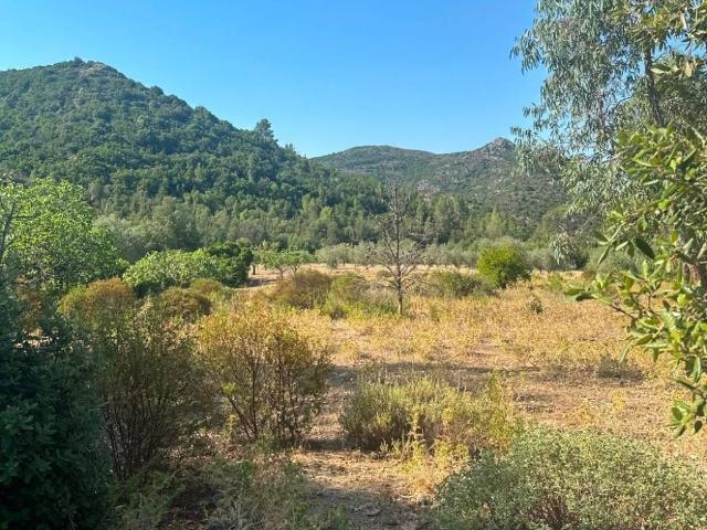 Terreno in vendita a San Vito, Sardigna/Sardegna