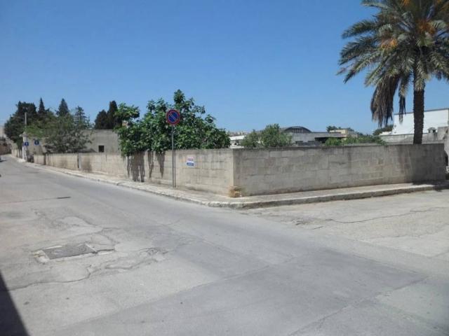 Terreno in vendita a Puglia, Brindisi