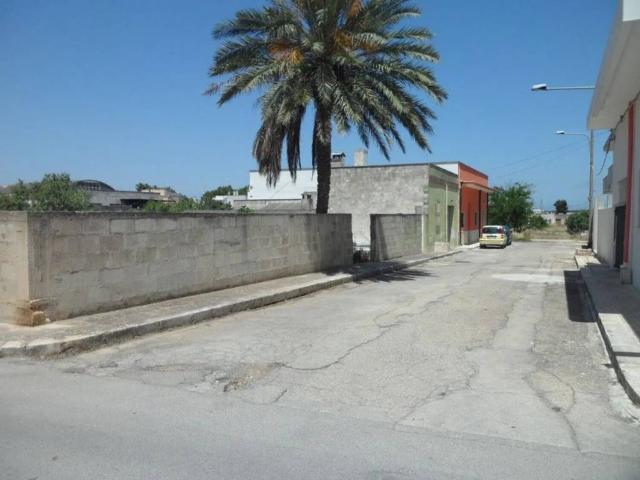Terreno in vendita a Puglia, Brindisi
