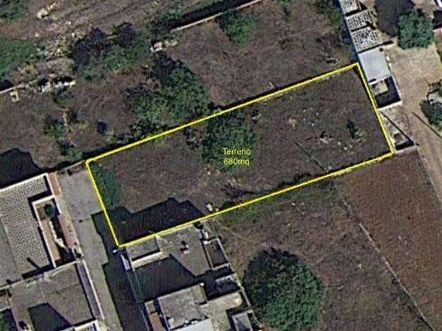 Terreno in vendita a Puglia, Brindisi