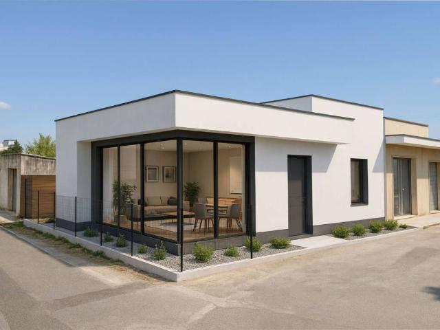 Terreno in vendita a Rione Giovanni XXIII, Puglia