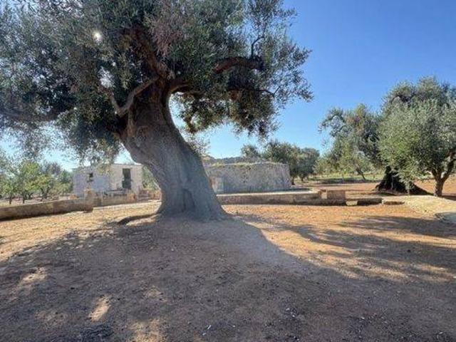 Terreno in vendita a Rione Giovanni XXIII, Puglia