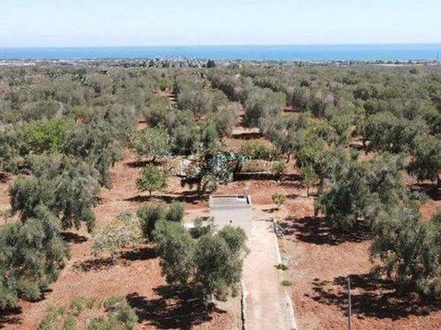Terreno in vendita a Rione Giovanni XXIII, Puglia