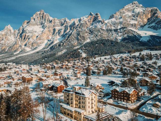 Terreno in vendita a San Vito Di Cadore, Veneto