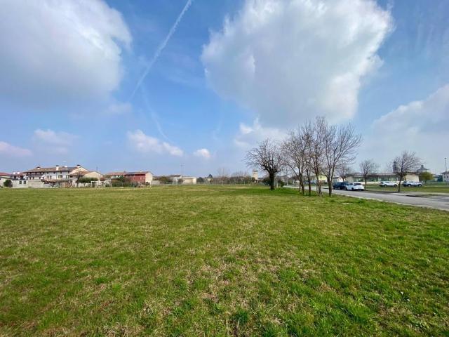 Terreno in vendita a San Vito Di Fagagna, Friuli-Venezia Giulia