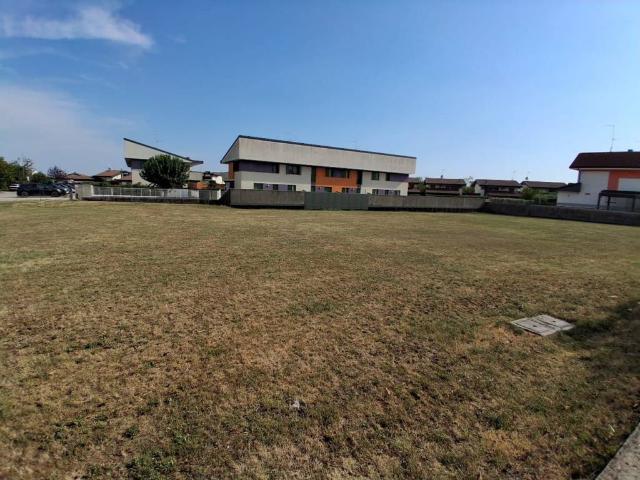 Terreno in vendita a San Vito Di Fagagna, Friuli-Venezia Giulia