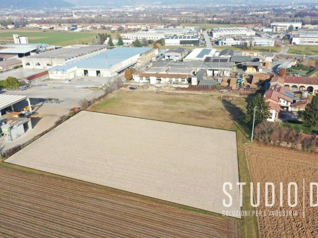 Terreno in vendita a San Vito Di Leguzzano, Veneto