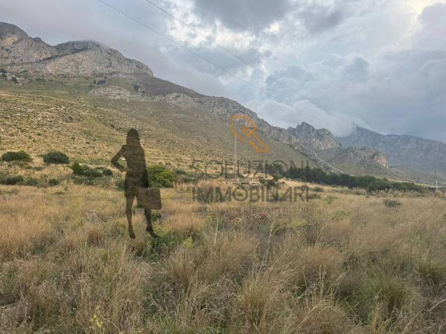 Terreno in vendita a San Vito Lo Capo, Sicilia