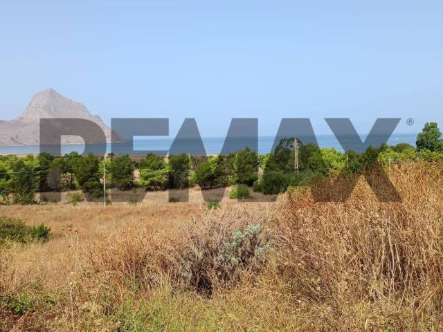 Terreno in vendita a San Vito Lo Capo, Sicilia