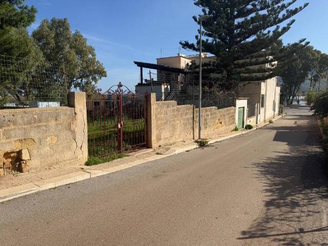 Terreno in vendita a San Vito Lo Capo, Sicilia