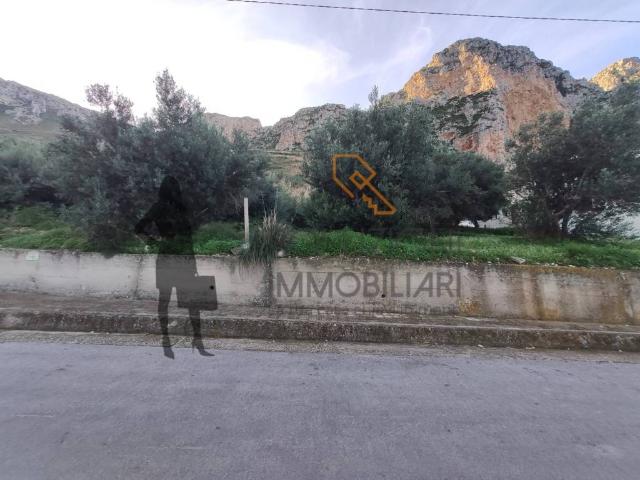 Terreno in vendita a San Vito Lo Capo, Sicilia