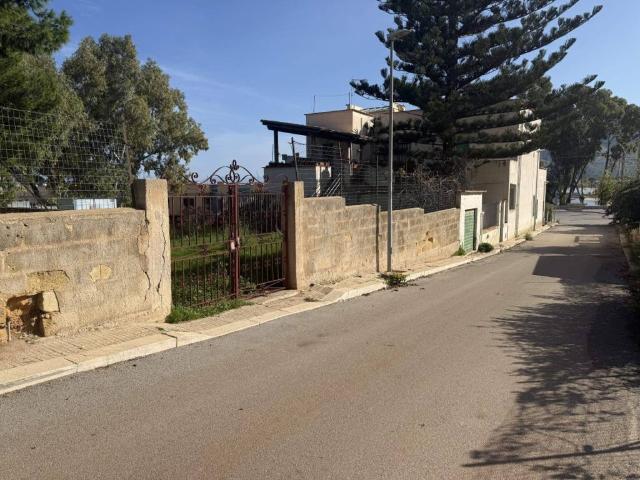 Terreno in vendita a San Vito Lo Capo, Sicilia