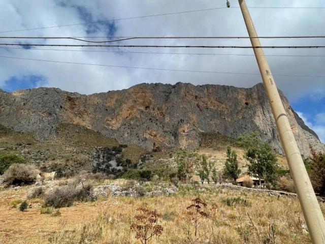 Terreno in vendita a San Vito Lo Capo, Sicilia