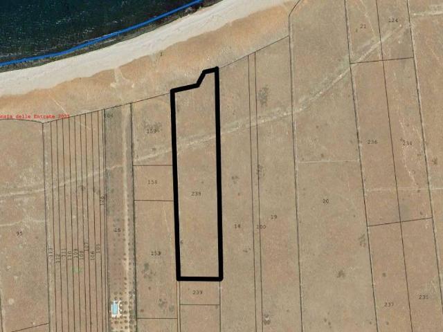 Terreno in vendita a San Vito Lo Capo, Sicilia