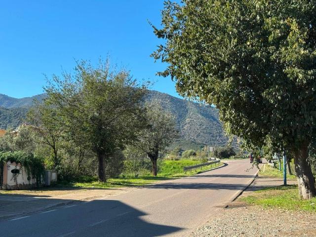 Terreno in vendita a San Vito, Sardigna/Sardegna