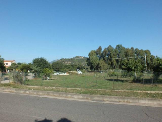 Terreno in vendita a San Vito, Sardigna/Sardegna