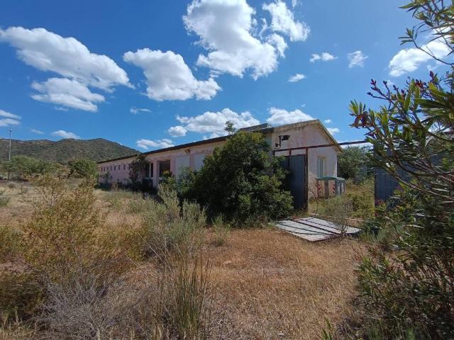 Terreno in vendita a San Vito, Sardigna/Sardegna
