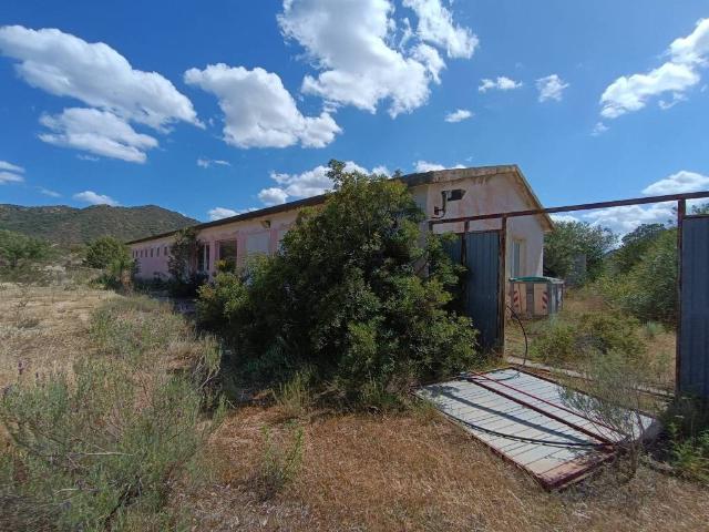 Terreno in vendita a San Vito, Sardigna/Sardegna