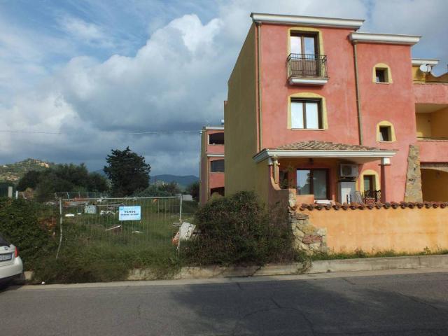 Terreno in vendita a San Vito, Sardigna/Sardegna