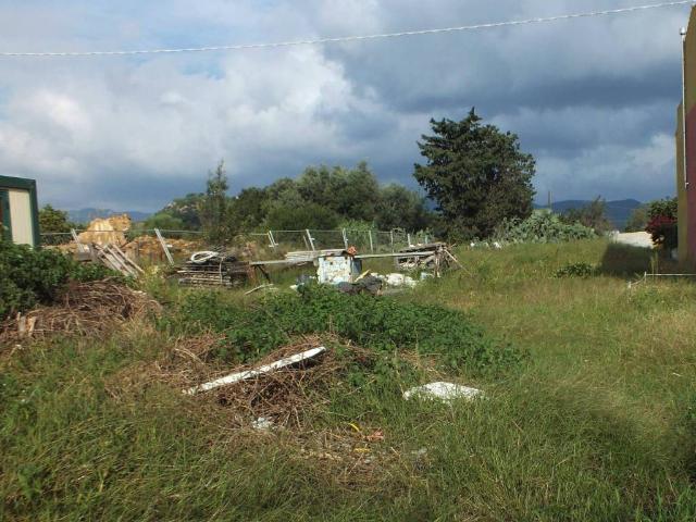 Terreno in vendita a San Vito, Sardigna/Sardegna
