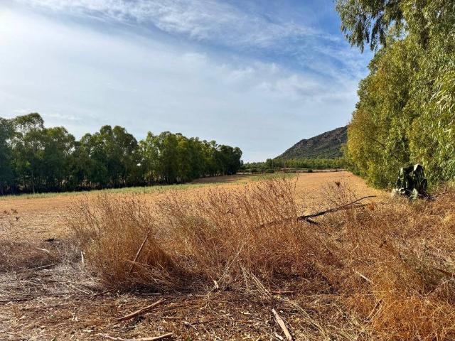 Terreno in vendita a San Vito, Sardigna/Sardegna