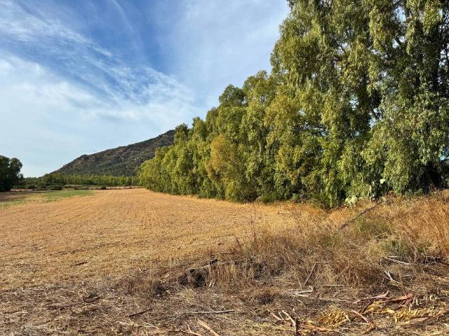 Terreno in vendita a San Vito, Sardigna/Sardegna